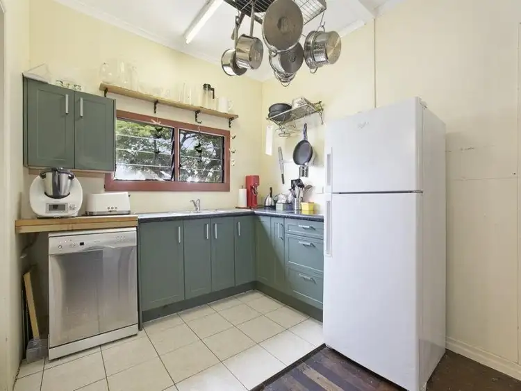 Fourth view of Homely house listing, 34 Evans Road, Salisbury QLD 4107