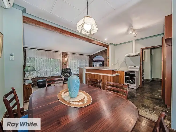 Fifth view of Homely house listing, 33 Linden Street, Dianella WA 6059