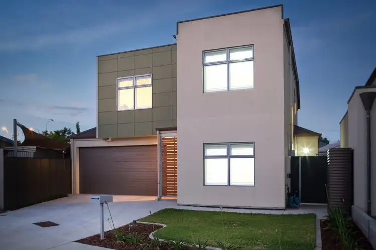 7 Hampton Crescent, Largs Bay SA 5016