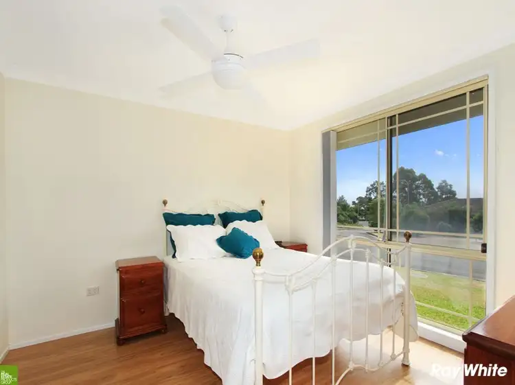 Sixth view of Homely house listing, 1 Samuel Circuit, Albion Park NSW 2527