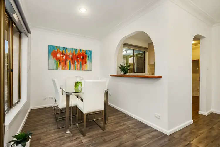 Sixth view of Homely unit listing, 1/19 Studley Street, Mulgrave VIC 3170