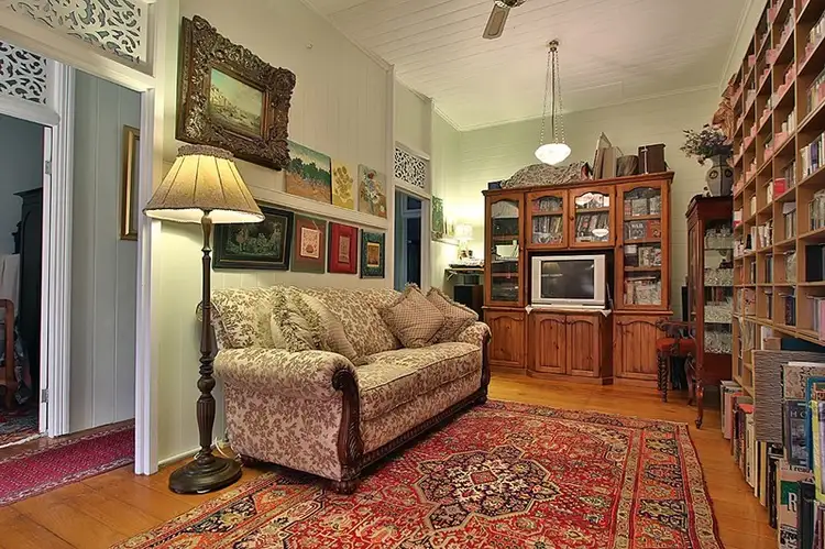 Fifth view of Homely house listing, 21 Tallon Street, Sadliers Crossing QLD 4305