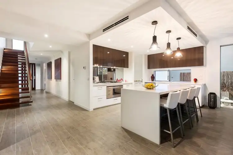 Third view of Homely house listing, 6 Airdrie Court, Templestowe Lower VIC 3107
