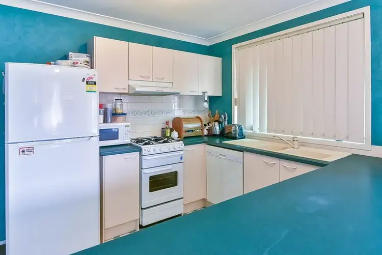 Second view of Homely house listing, 42 Freeman Circuit, Ingleburn NSW 2565