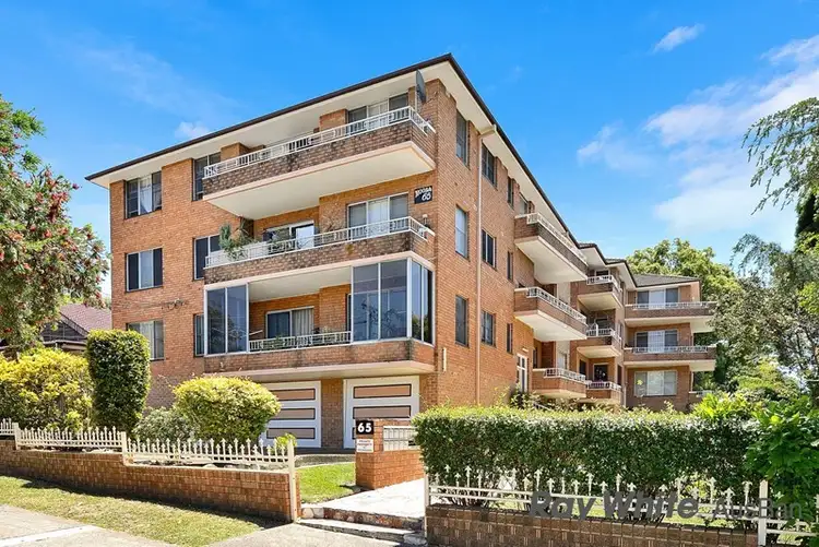 1/65 RAILWAY PRADE, Lakemba NSW 2195