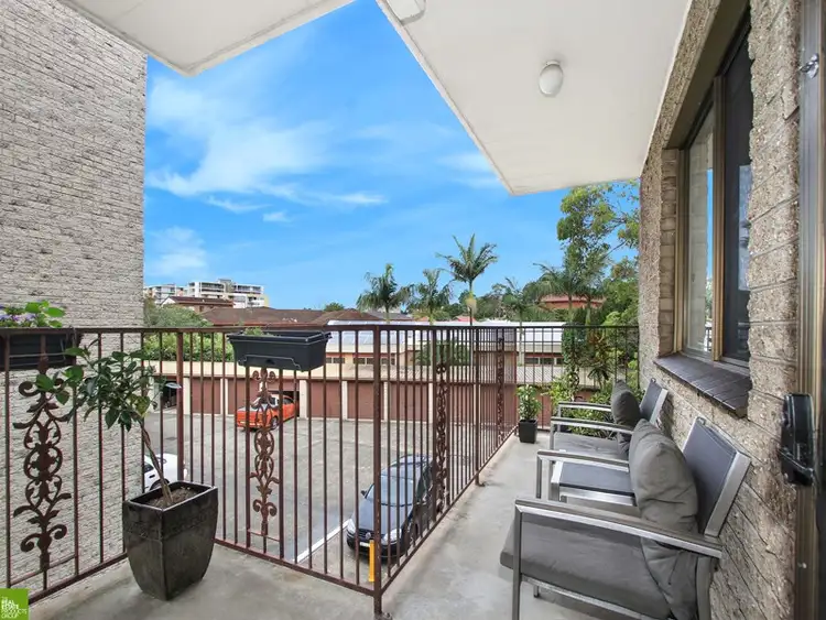 Seventh view of Homely unit listing, 17/27 Osborne Street, Wollongong NSW 2500