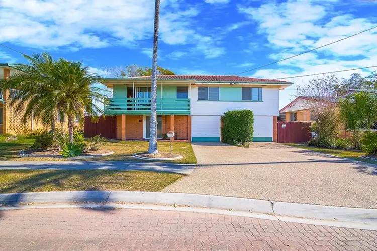 19 Kunari Street, Slacks Creek QLD 4127