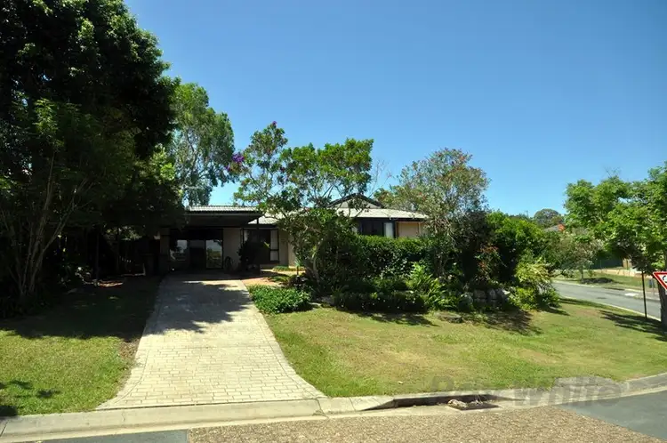 Main view of Homely house listing, 2 Marlay Court, Kallangur QLD 4503