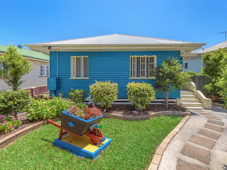16 Wade Street, Wavell Heights QLD 4012