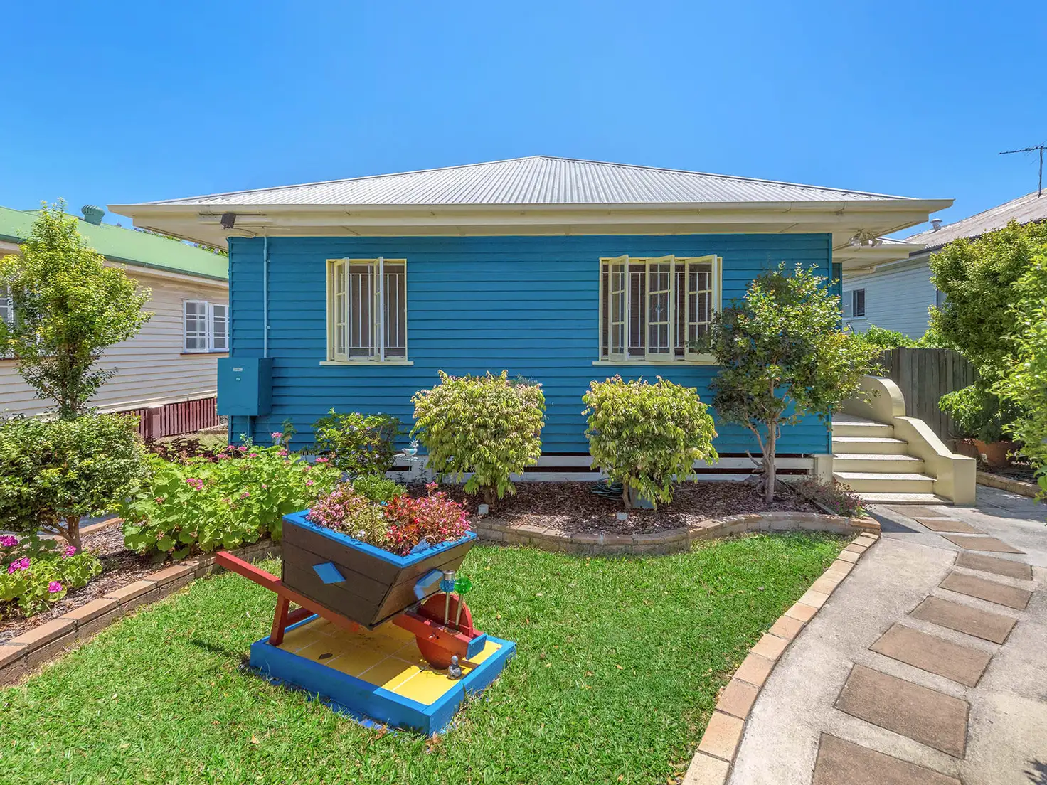 Main view of Homely house listing, 16 Wade Street, Wavell Heights QLD 4012