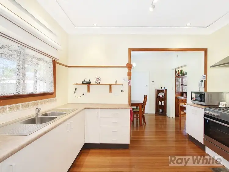 Second view of Homely house listing, 40a Marsh Street, Armidale NSW 2350