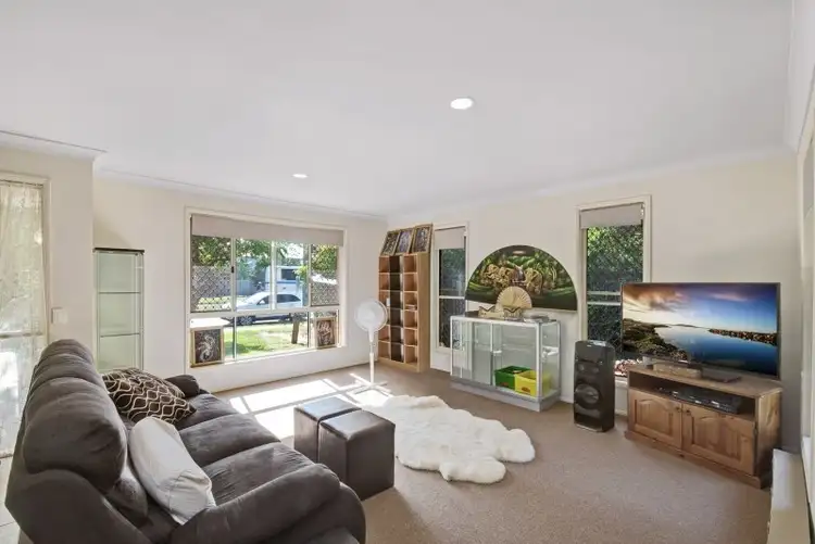 Second view of Homely house listing, 21 Lipscombe Road, Deception Bay QLD 4508