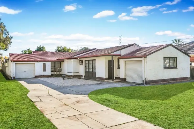 Second view of Homely house listing, Units 1 and 2/35 Mountbatten Terrace, Flinders Park SA 5025