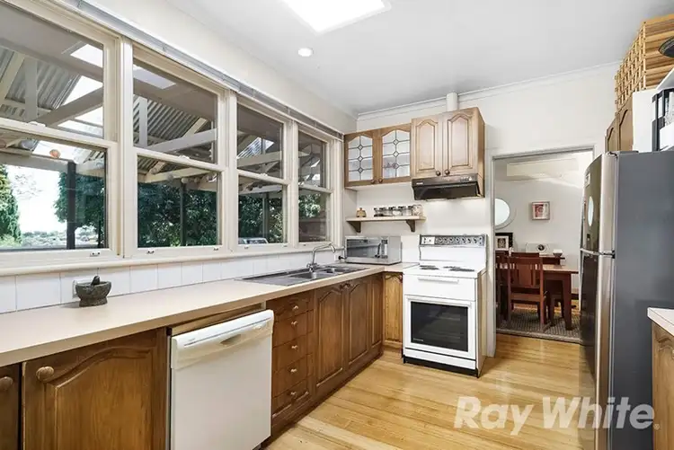 Third view of Homely house listing, 35 Wave Avenue, Mount Waverley VIC 3149
