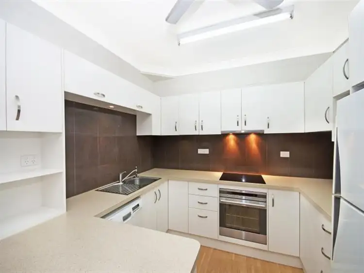 Third view of Homely unit listing, 5/49 First Avenue, Railway Estate QLD 4810