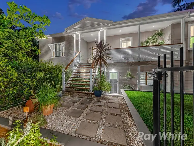 Second view of Homely house listing, 38 Bale Street, Albion QLD 4010
