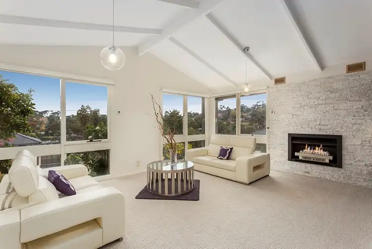 13 Ardgower Court, Templestowe Lower VIC 3107