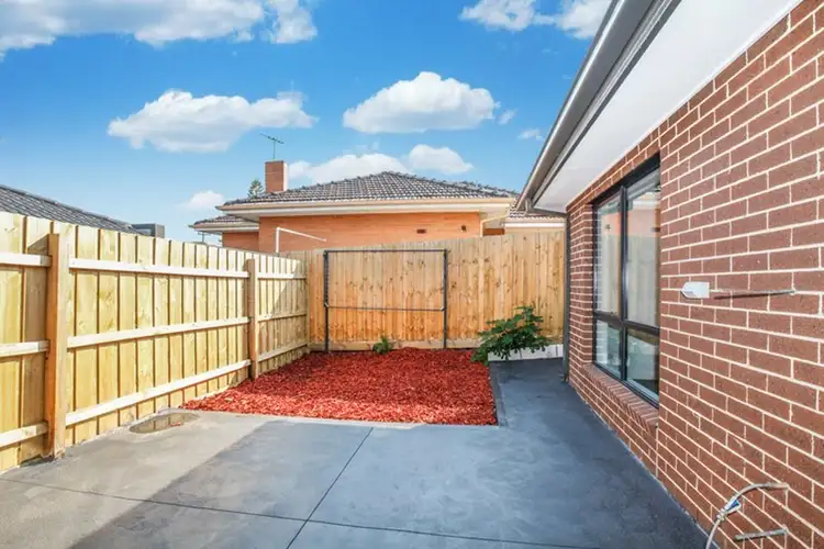 Sixth view of Homely unit listing, 4/20 Purinuan Road, Reservoir VIC 3073