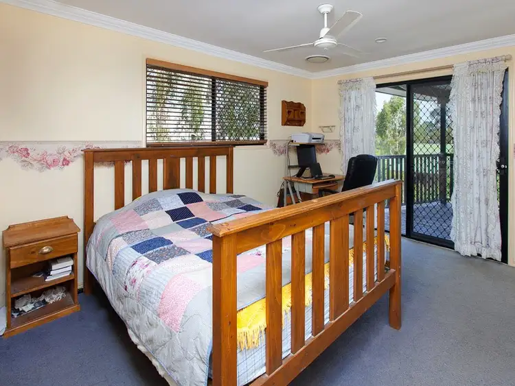 Seventh view of Homely house listing, 17 Sunblest Court, Eatons Hill QLD 4037