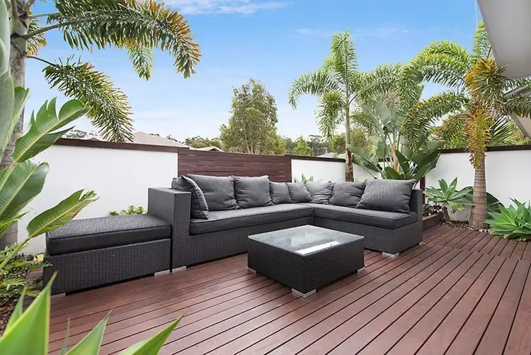 Fourth view of Homely house listing, 10 Eyre Place, Caloundra West QLD 4551