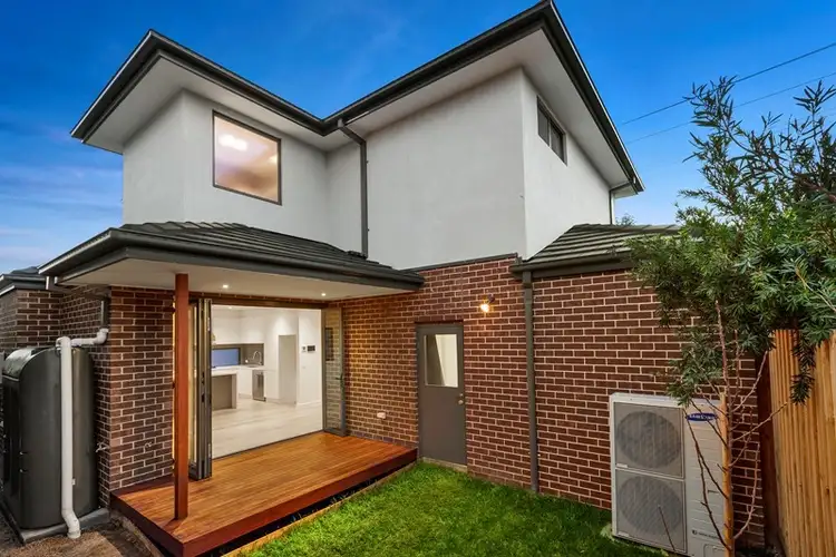 Fifth view of Homely townhouse listing, 1/39 Koonung Road, Blackburn North VIC 3130