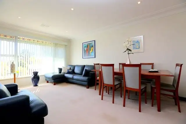 Second view of Homely house listing, 1 Maree Place, Condell Park NSW 2200