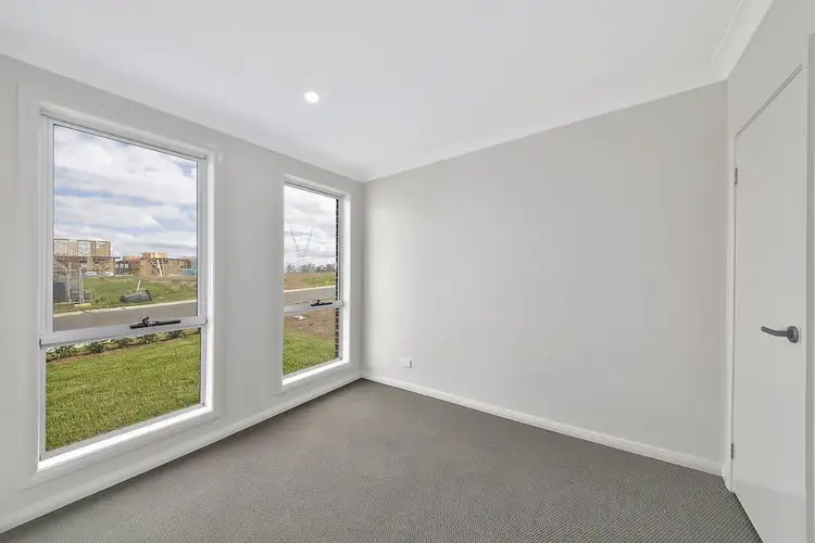 Third view of Homely house listing, Lot 5126A Silverton Street, Gregory Hills NSW 2557