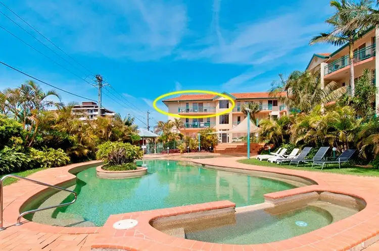 Second view of Homely unit listing, 23/54-56 William Street, Port Macquarie NSW 2444