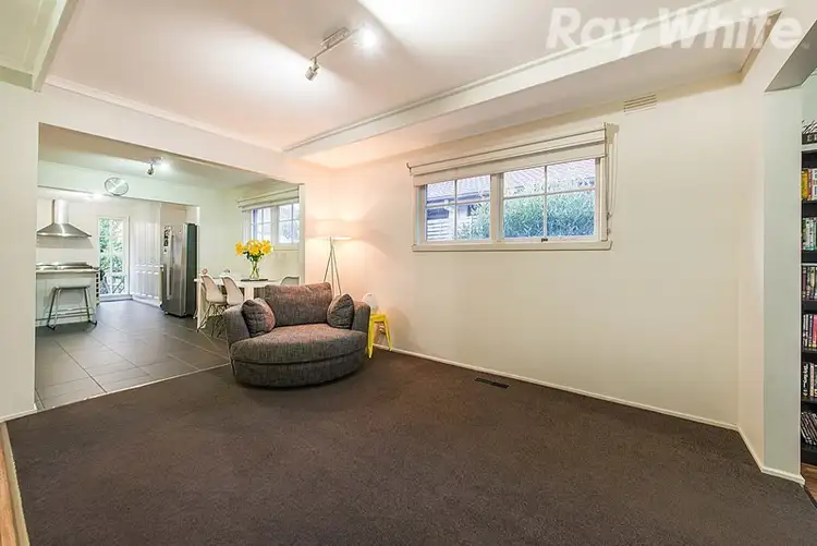 Sixth view of Homely house listing, 1344 Stud Road, Rowville VIC 3178