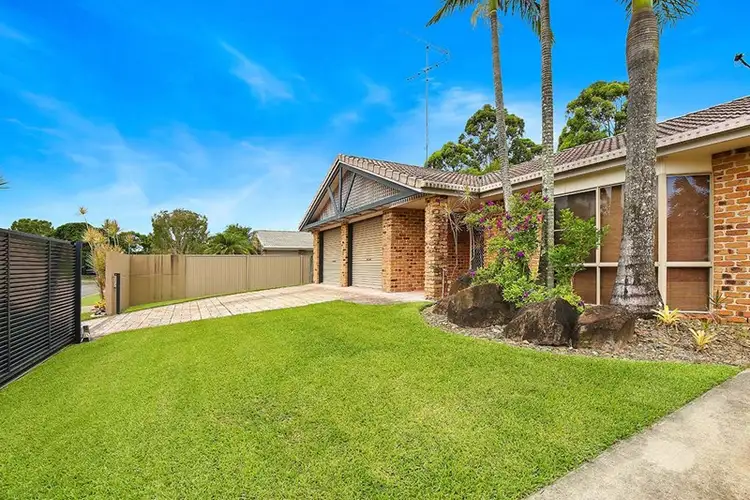86 Deloraine Drive, Buderim QLD 4556