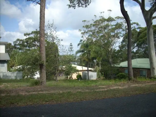 Second view of Homely land listing, 33 Trimaran Street, Russell Island QLD 4184