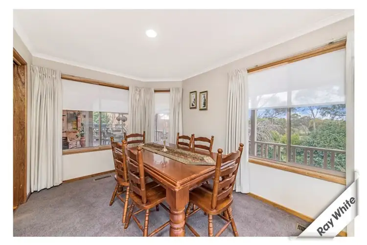 Fourth view of Homely house listing, 36 Goldner Circuit, Melba ACT 2615