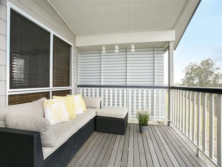 Fifth view of Homely house listing, 42 Copmanhurst Place, Sumner QLD 4074