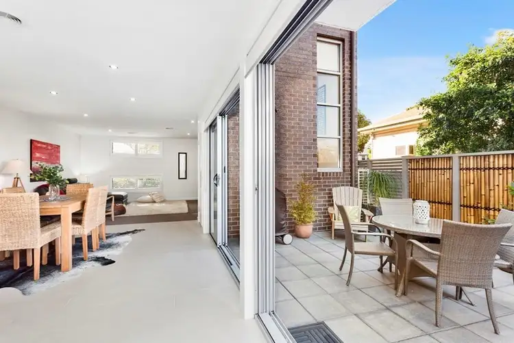 Sixth view of Homely house listing, 1/71 Clarke Street, Newtown VIC 3220