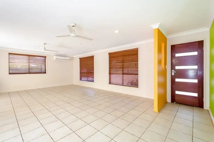 Fifth view of Homely house listing, 15 Carthurbie Court, New Auckland QLD 4680