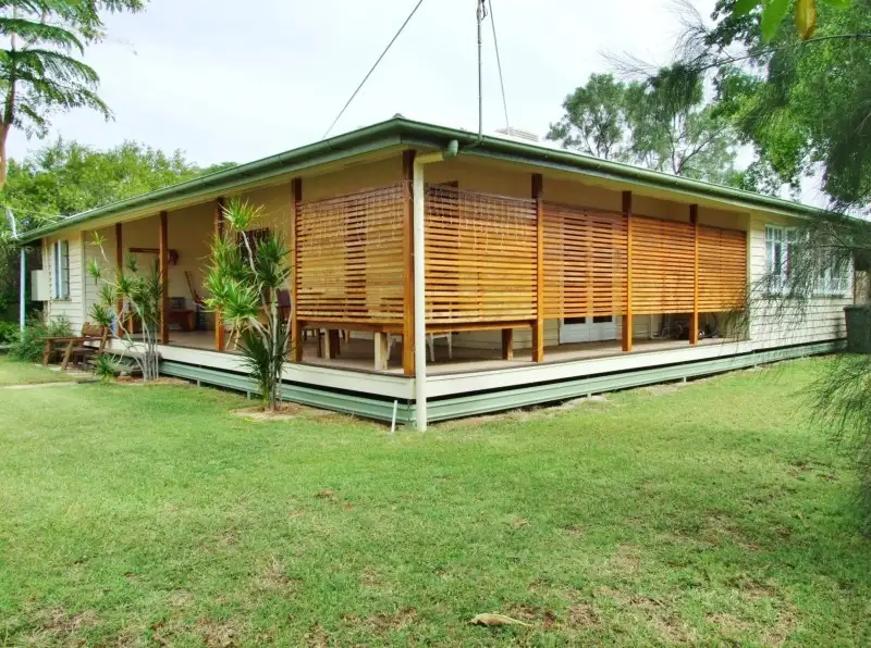 Main view of Homely house listing, 151 Emu Street, Longreach QLD 4730