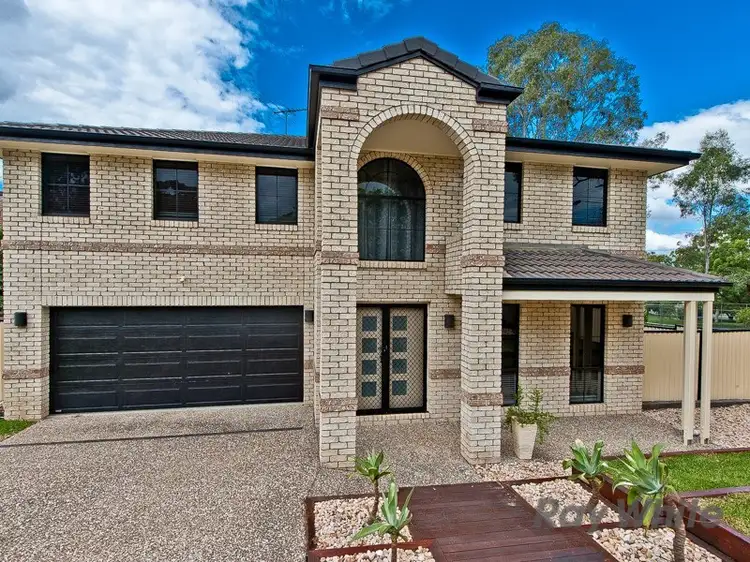 Main view of Homely house listing, 157 Maundrell Terrace, Chermside West QLD 4032