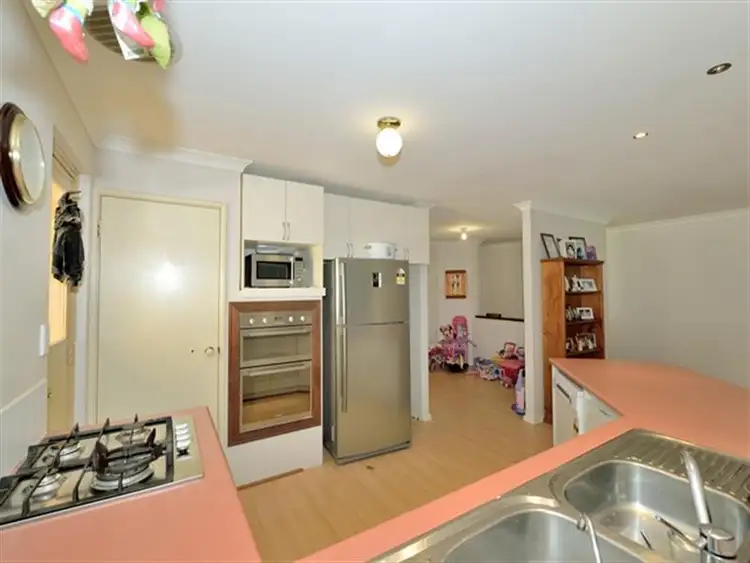 Fifth view of Homely house listing, 13 Cherbourg Grove, Port Kennedy WA 6172