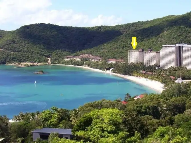 602 E/14 Resort Drive, Whitsunday Apartments, Hamilton Island QLD 4803