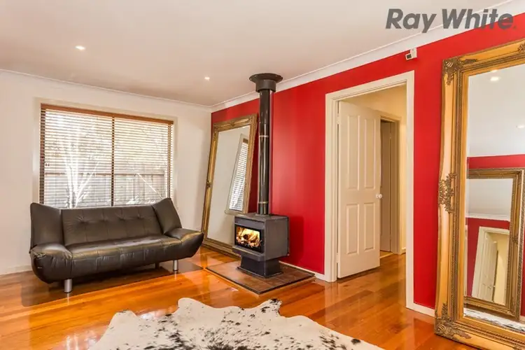 Fifth view of Homely house listing, 18 Grimes Avenue, Taylors Lakes VIC 3038