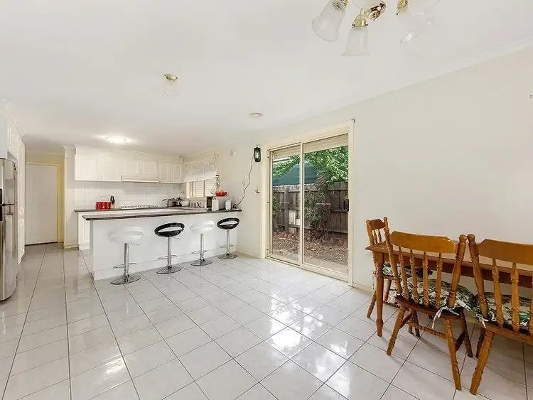 Fifth view of Homely house listing, 2A Agnes Street, St Albans VIC 3021