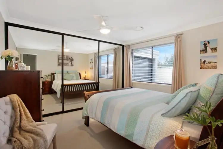 Fourth view of Homely house listing, 3 Lansbury Street, Edensor Park NSW 2176