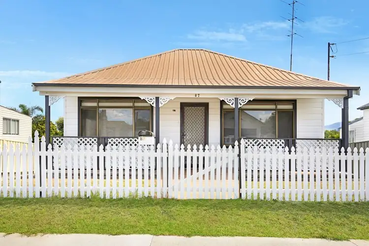87 Mount Keira Road, West Wollongong NSW 2500