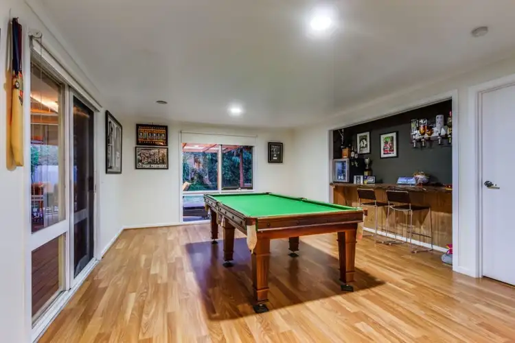 Fifth view of Homely house listing, 11 Darius Avenue, Frankston VIC 3199