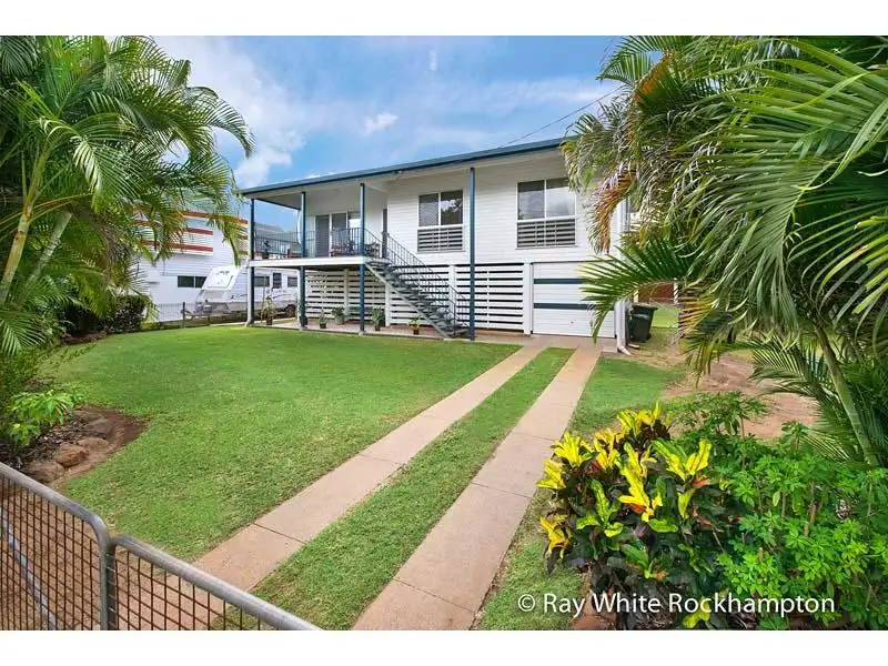 Main view of Homely house listing, 297 Dawbarn Street, Koongal QLD 4701
