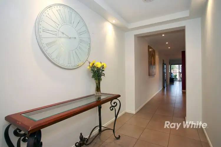 Second view of Homely house listing, 16 Melington Drive, Lyndhurst VIC 3975