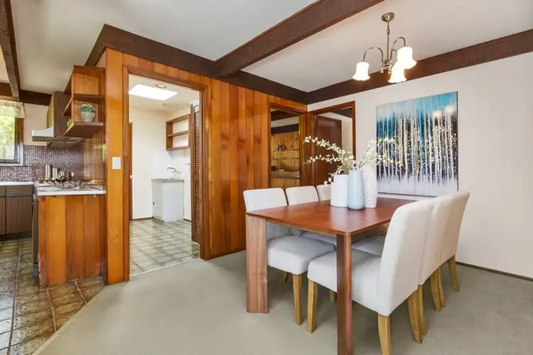 Third view of Homely house listing, 2 Stradmore Avenue, Templestowe VIC 3106