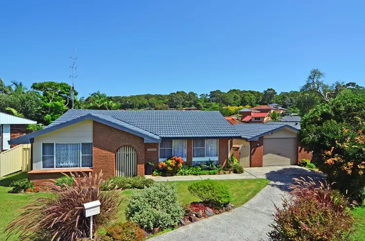 5 Carvie Close, Shellharbour NSW 2529
