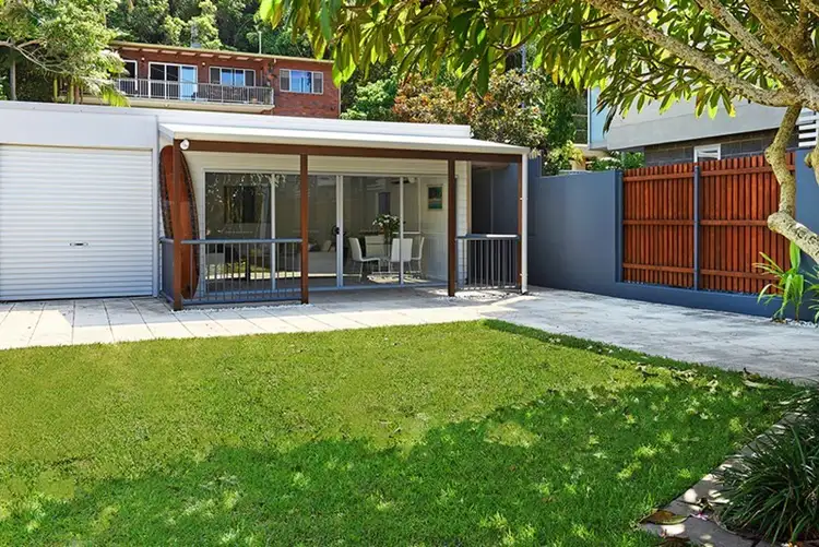 Sixth view of Homely house listing, 824 Pacific Parade, Currumbin QLD 4223