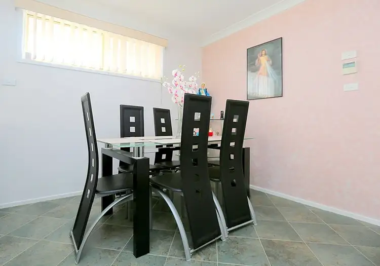 Fourth view of Homely house listing, 1A Henty Street, Yagoona NSW 2199